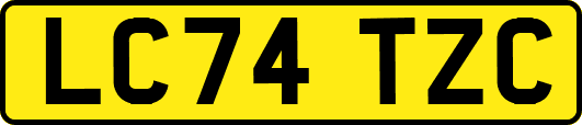 LC74TZC