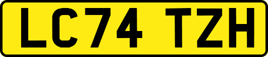 LC74TZH
