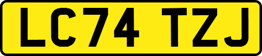LC74TZJ