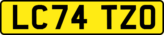 LC74TZO