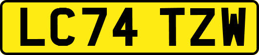LC74TZW