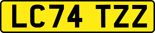 LC74TZZ