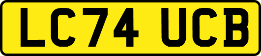 LC74UCB