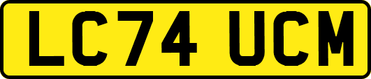 LC74UCM
