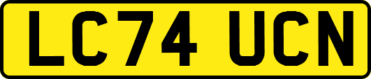 LC74UCN