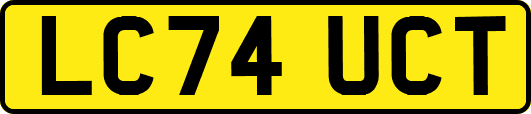 LC74UCT