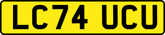 LC74UCU