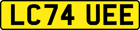LC74UEE