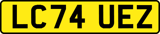 LC74UEZ
