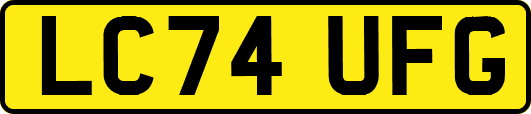 LC74UFG