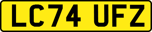 LC74UFZ