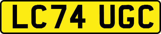 LC74UGC