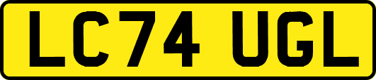 LC74UGL