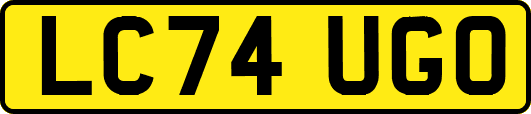 LC74UGO