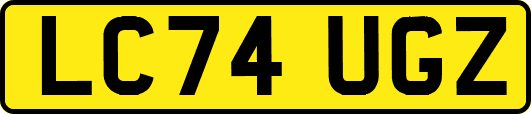 LC74UGZ