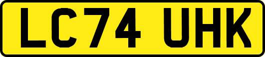 LC74UHK