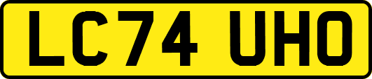 LC74UHO