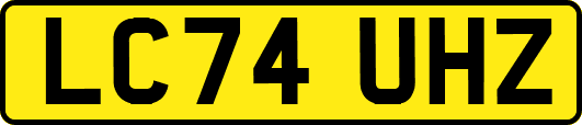LC74UHZ