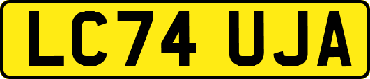 LC74UJA