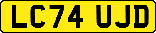 LC74UJD