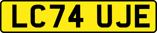 LC74UJE