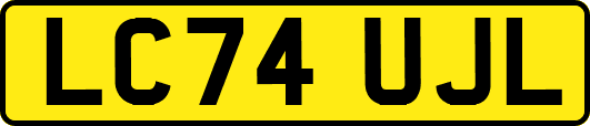 LC74UJL