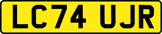 LC74UJR