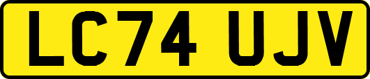 LC74UJV