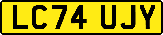LC74UJY