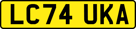LC74UKA