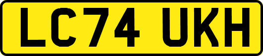 LC74UKH