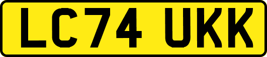 LC74UKK