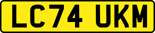 LC74UKM