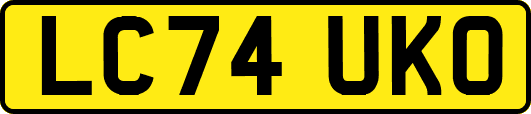 LC74UKO