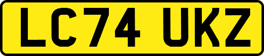LC74UKZ