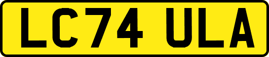 LC74ULA