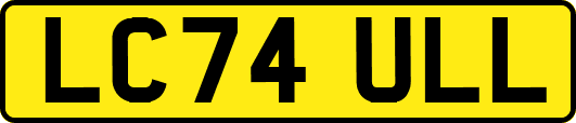 LC74ULL
