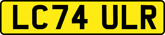 LC74ULR