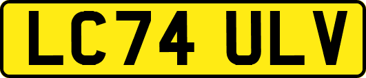 LC74ULV