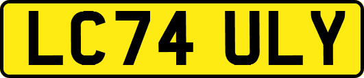 LC74ULY