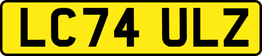 LC74ULZ