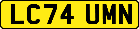 LC74UMN