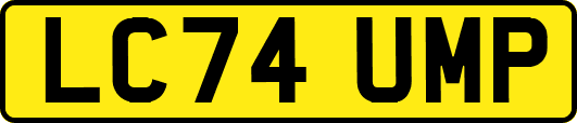 LC74UMP
