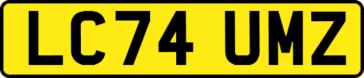 LC74UMZ