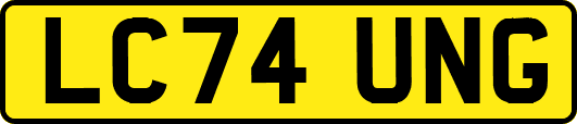 LC74UNG
