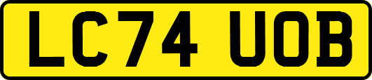 LC74UOB