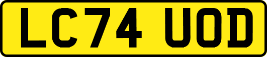 LC74UOD