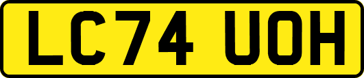 LC74UOH