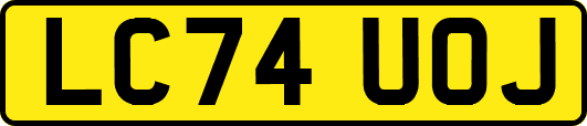 LC74UOJ