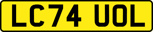 LC74UOL